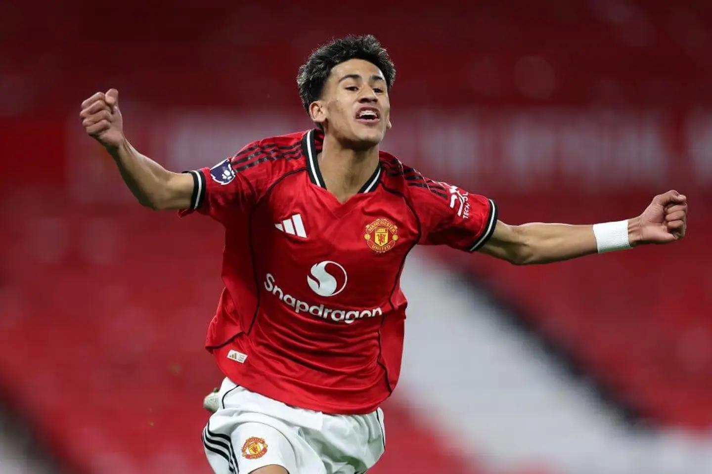TA: JJ-Gabriel will Manchester United verlassen, während Dowman zweimal für Arsenal trifft – zwei interessante Aspekte