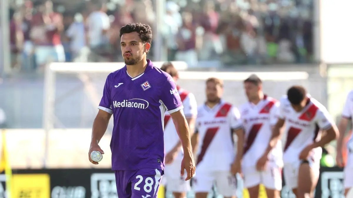 Gonçalves: Saya Selalu Ingin Bertahan di Eropa, Senang Bergabung dengan Fiorentina