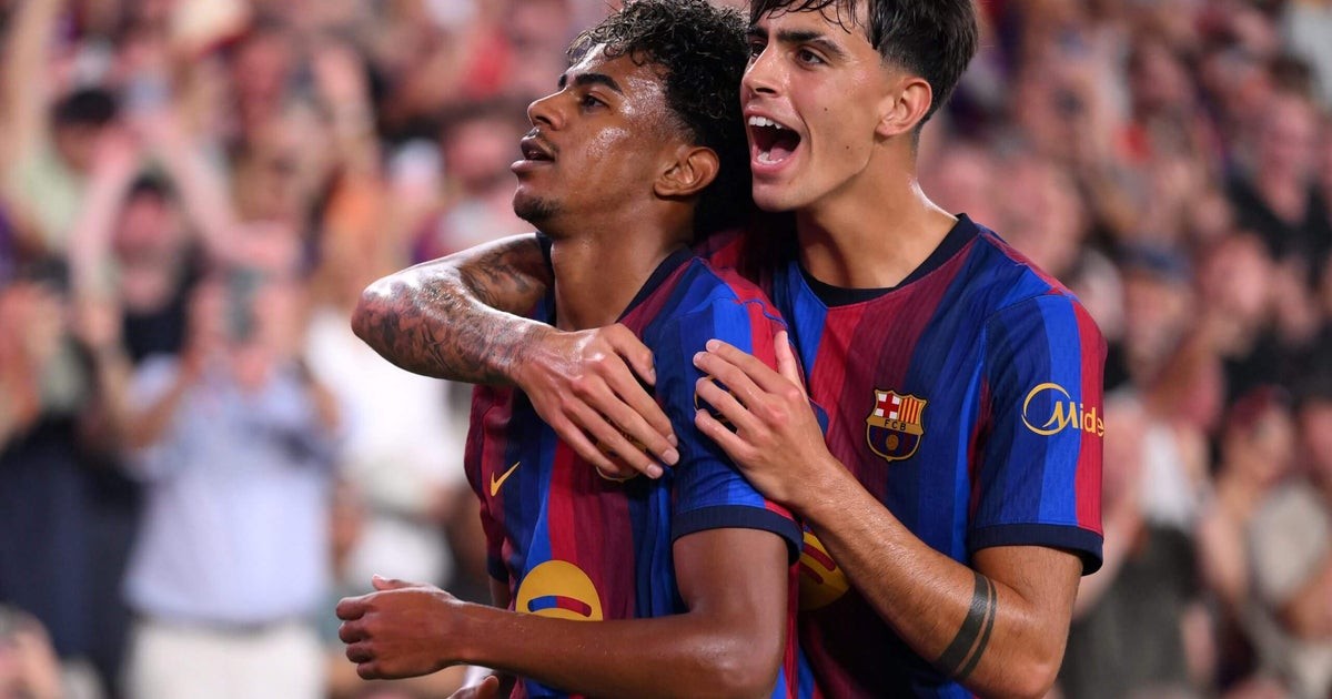 TA: La generazione d'oro 2007 del Barcellona è la migliore della storia della Masia?