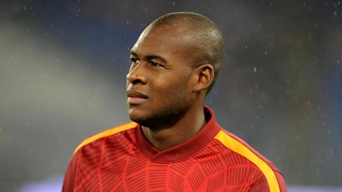 V. Ibarbo: ฉันโด่งดังเพราะ FIFA 15 อินเตอร์ มิลานเคยต้องการตัวฉัน