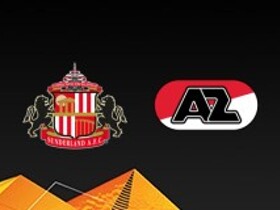 Ao vivo: Sunderland vs AZ