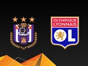 Compositions de Anderlecht vs Lyon confirmées