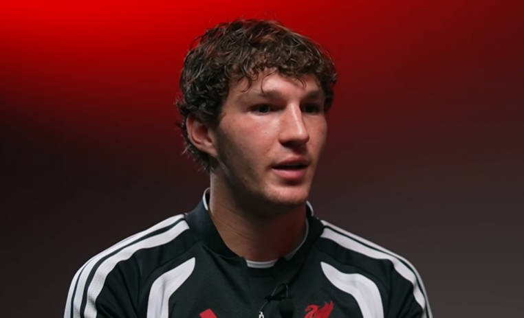 Koumas: I learn a lot from Diaz and try to apply his playing style to my game