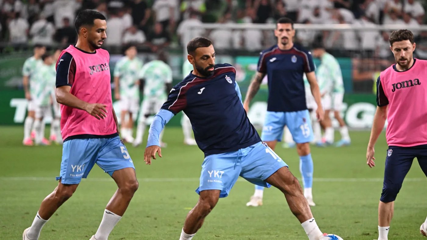 Selon les médias turcs, Trabzonspor aurait fait une offre à Thomas Reis, l'entraîneur de Ludogorets