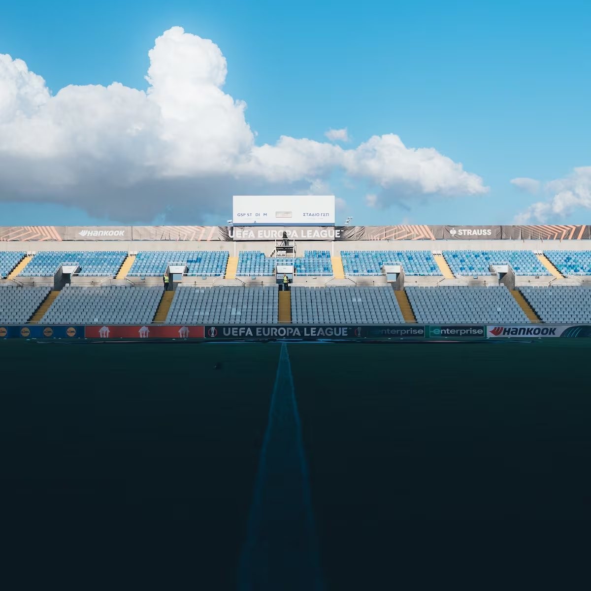 Omonia - Celta de Vigo, en directo: Europa League, en vivo hoy