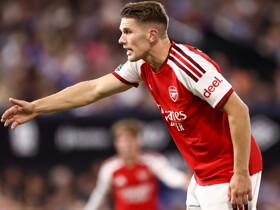 Potter backs Gyokeres to find form with Sweden