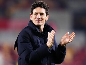 Can you name every Brentford manager of the Matthew Benham era?