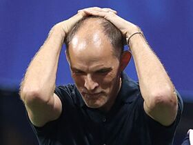 Tuchel defends controversial World Cup semi-final substitution: 'It's my scar, not yours'