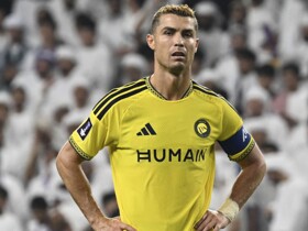 Postecoglou defends Ronaldo after heavy Al-Nassr defeat