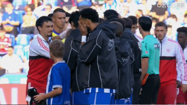 Halbzeit: Deportivo La Coruña 0:0 FC Sevilla, Agoumé mit gefährlichem Schuss