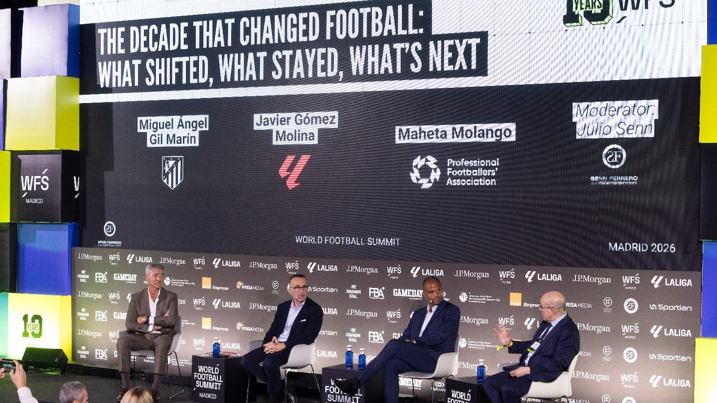Atlético-CEO fordert Begrenzung der Spiele pro Spieler in Klub und Nationalmannschaft