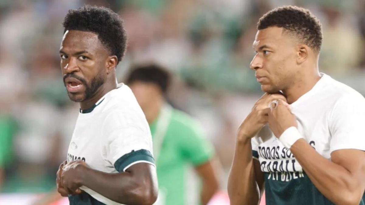 Sport : l'Atlético et Osasuna ne porteront pas le maillot controversé