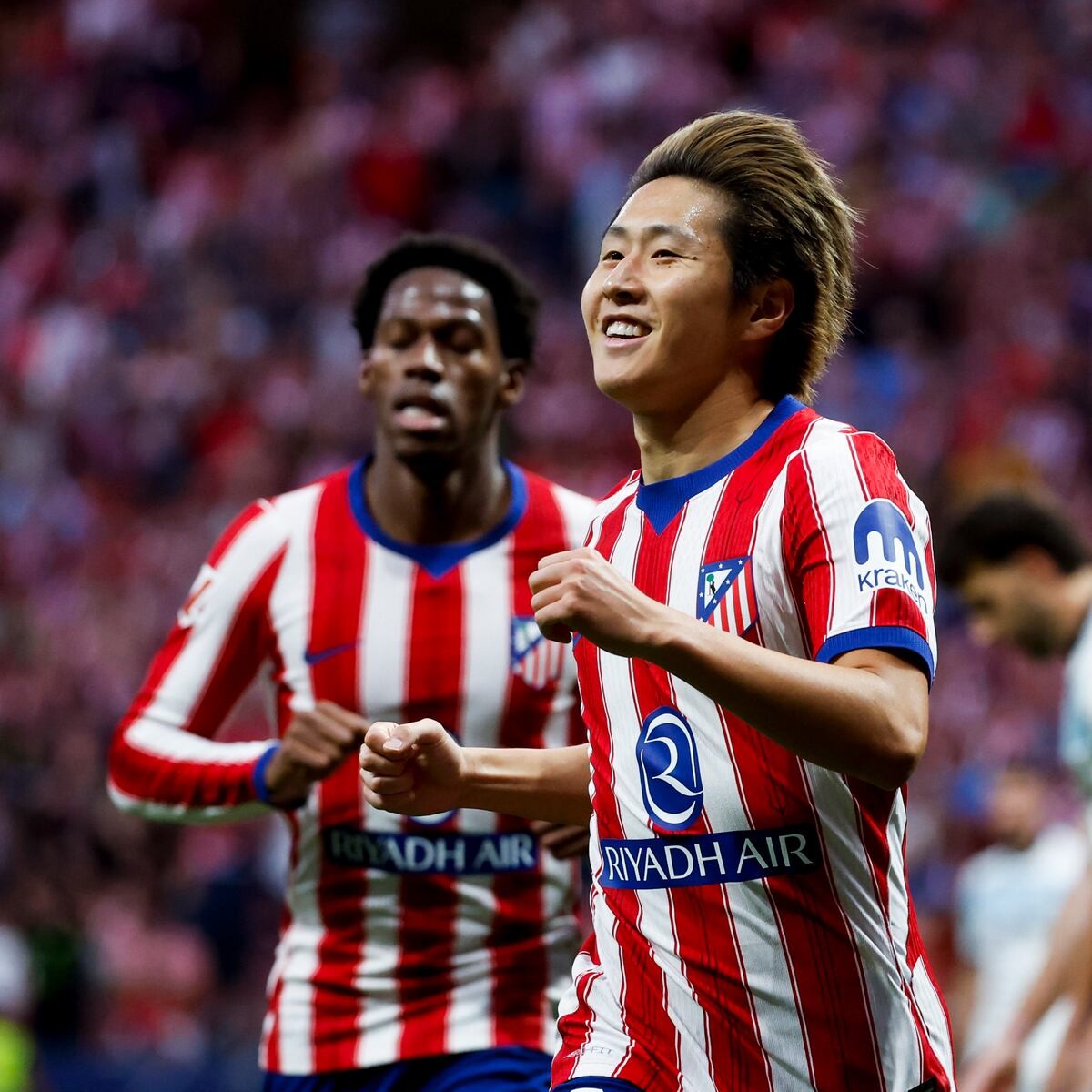 Resumen y goles del Atlético de Madrid vs. Osasuna, jornada 6 de LaLiga EA Sports