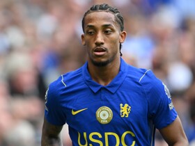 Joao Pedro withdraws from Brazil squad with injury