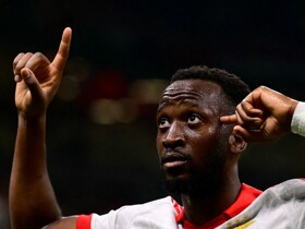 Milan 0-2 Benfica: Amorim's men get a terrible start in Europa League
