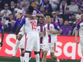 Ligue Europa : dominateur puis bousculé, l’OL repart d’Anderlecht avec la victoire