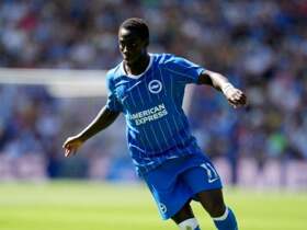 Brighton a fait changer le logo d’une équipe croate