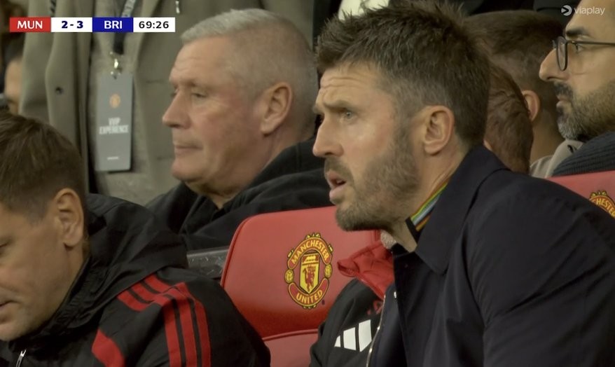 Man Utd eliminado na estreia da EFL Cup por duas temporadas consecutivas