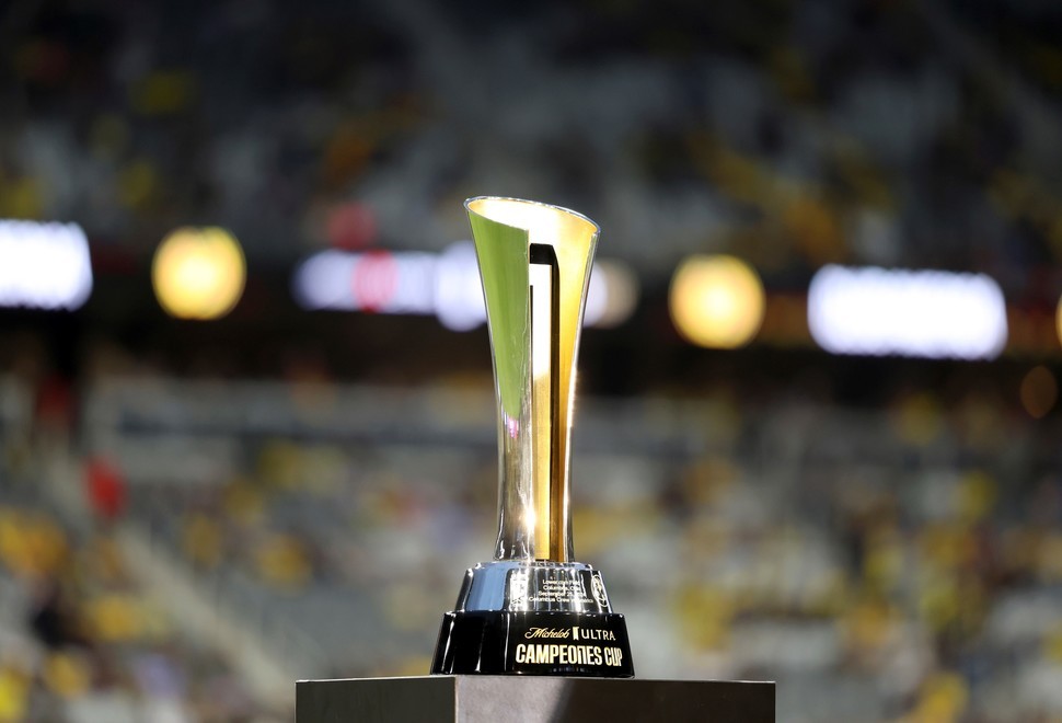 Ole: MLS dan Liga MX Mengakui Piala Campeones sebagai Turnamen Resmi