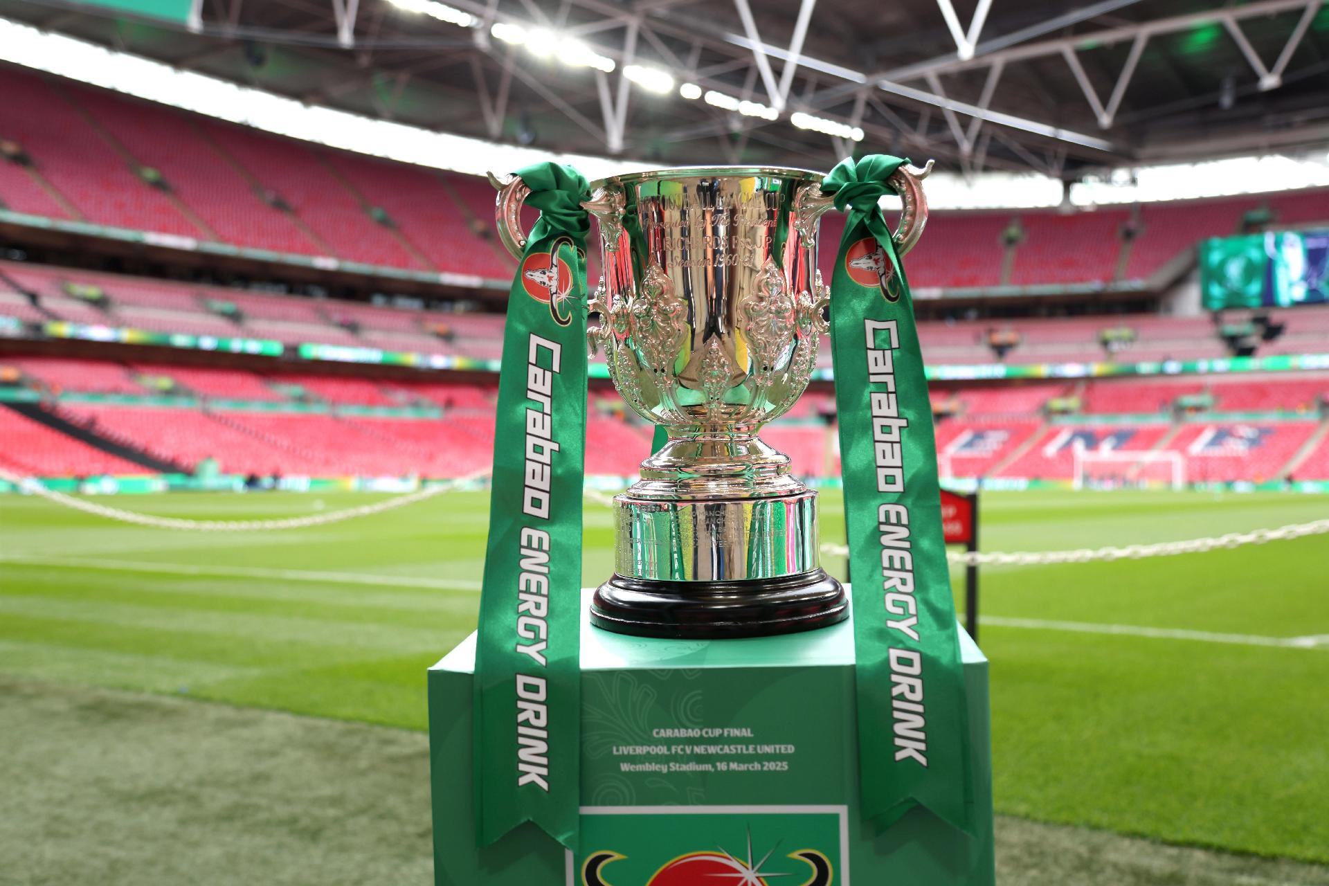 Coupe de la Ligue : Liverpool affronte Chelsea, Fleetwood Town défie Arsenal au quatrième tour