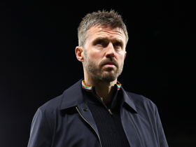 Carrick urges Man Utd 'to find answers' after Brighton collapse