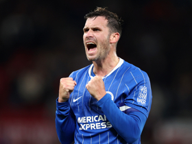 Gross: Brighton capitalise on negative Man Utd atmosphere