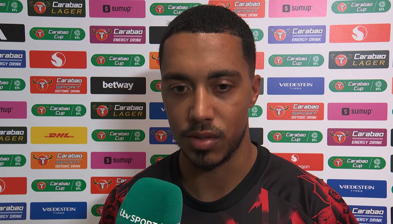 Youri Tielemans: Abbiamo concesso troppo spazio in difesa nei gol del secondo tempo, l'avversario ci ha punito