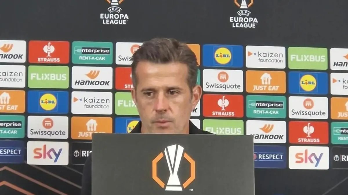 Benfica thắng AC Milan 2-0 trên sân Stadio Giuseppe Meazza, Marco Silva: "Đây là một đêm lịch sử"