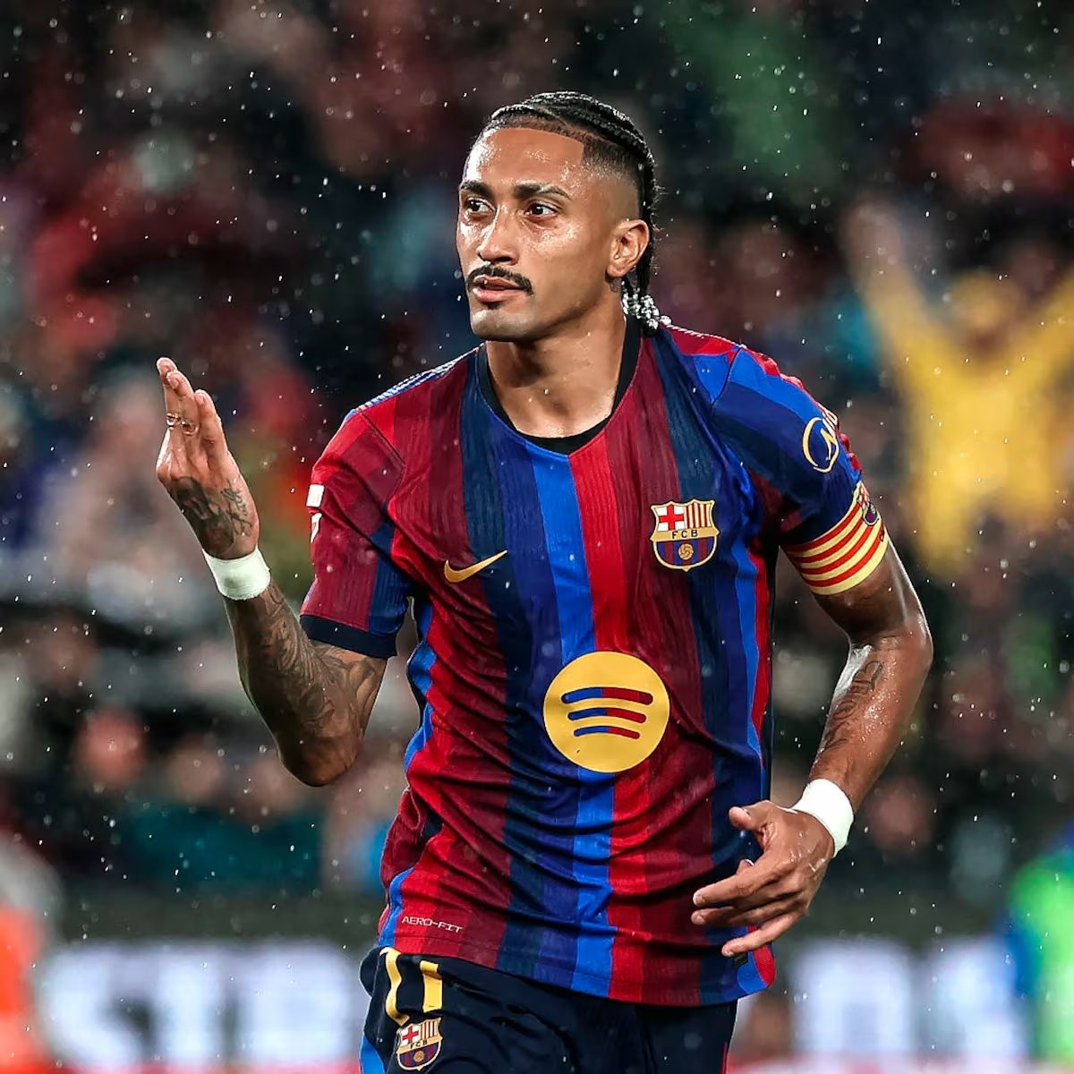 Resumen y goles del Barcelona vs. Racing, jornada 6 de LaLiga EA Sports