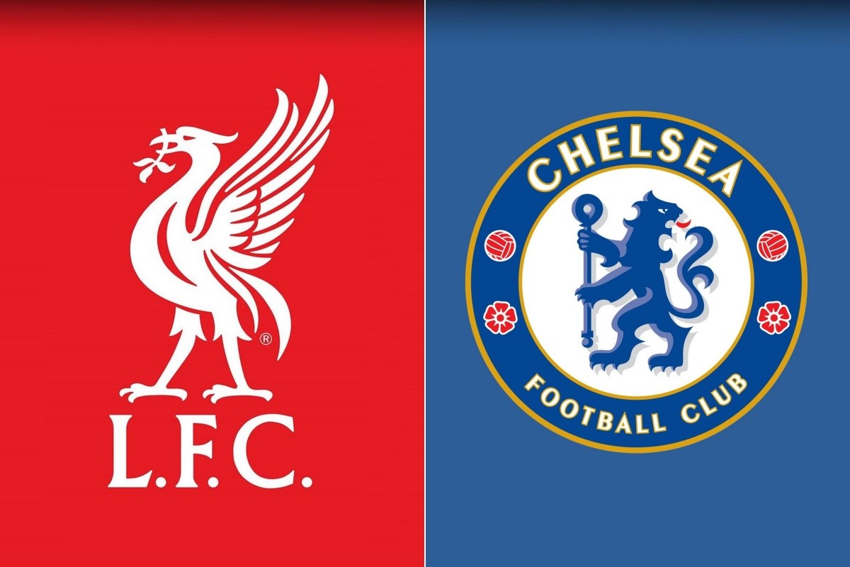 Liverpool e Chelsea enfrentaram-se 77 vezes desde 2000/01, mais do que qualquer outro adversário