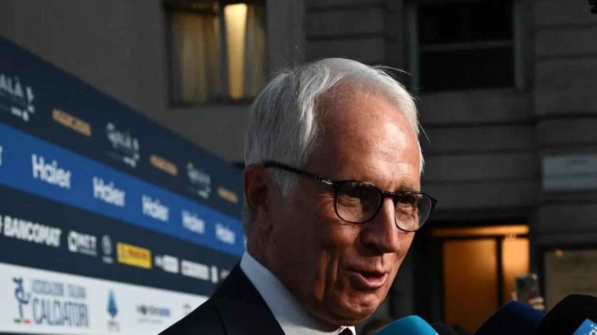 Malagò: Molti attacchi interni e dichiarazioni arbitrarie di recente