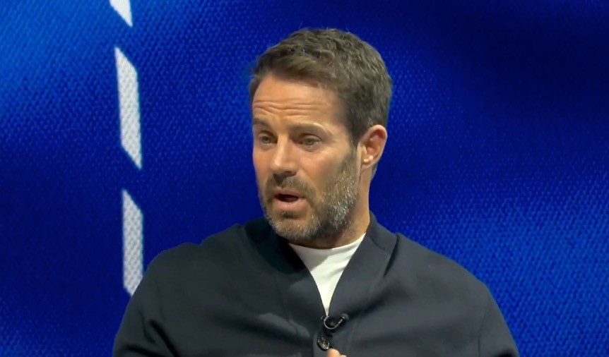 제이미 레드냅: 맨체스터 유나이티드의 두 센터백은 오늘 모든 면에서 형편없었다