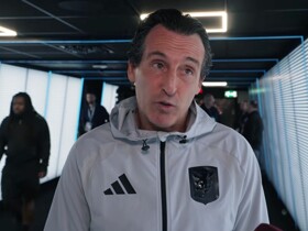 埃梅里：联赛杯是通往欧战的途径之一，我们会努力争夺冠军