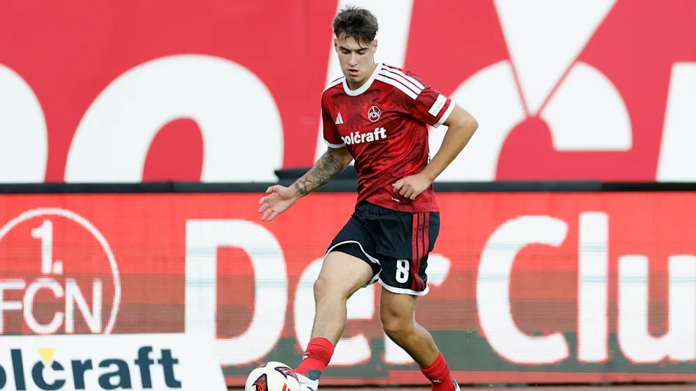 Klose: Javier Fernández ist wie Müller und Kroos, muss aber bodenständig bleiben