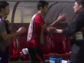 环球网：韩国和卡塔尔男足的大巴司机都迷路，两队迟到半小时