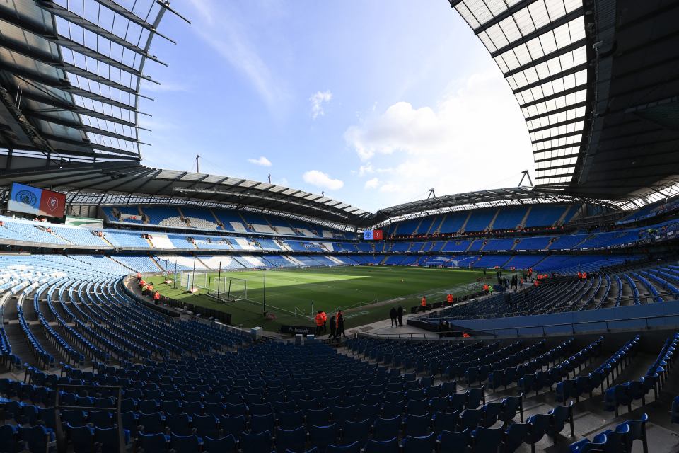Ex-presidente do Crystal Palace Simon Jordan: Caso do Manchester City pode se estender até o final do século
