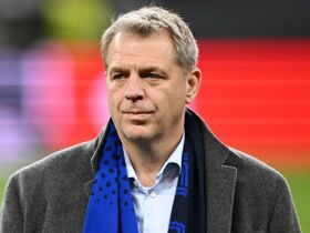 Chelsea: Todd Boehly and fellow co-owner Mark Walter to sell stakes in Premier League club