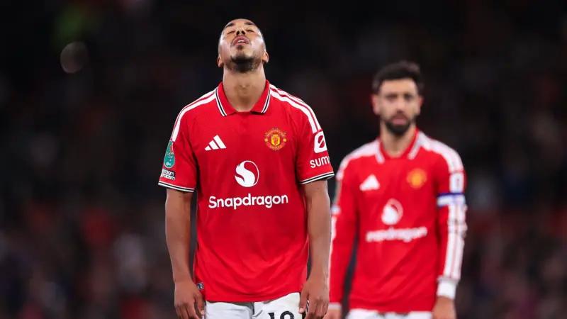 Carrick: Certo che possiamo cambiare le cose, non sento alcuna pressione