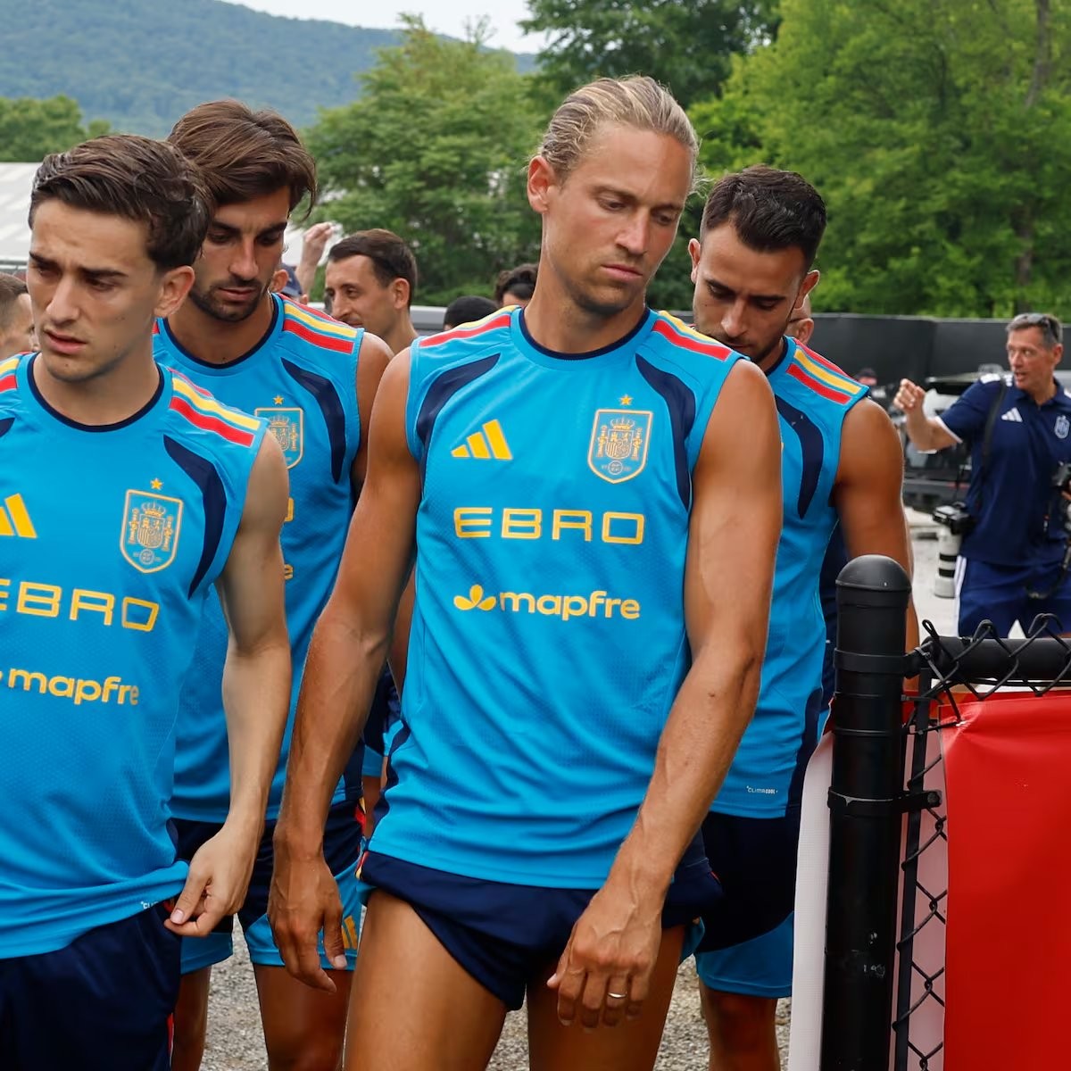 La lista de la Selección también sirve de epitafio