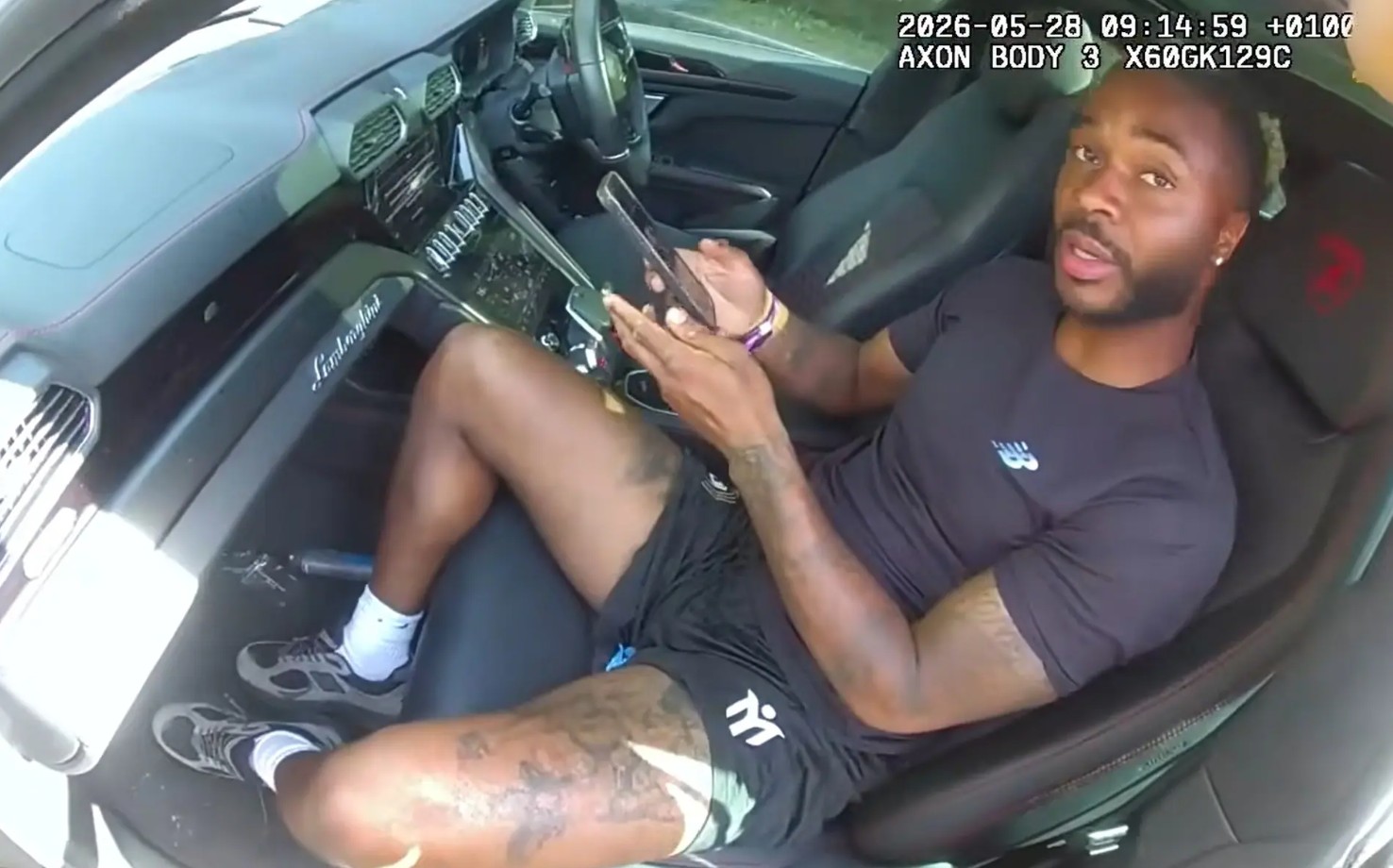Sterling não é vítima, sua queda é totalmente culpa dele mesmo, diz Telegraph