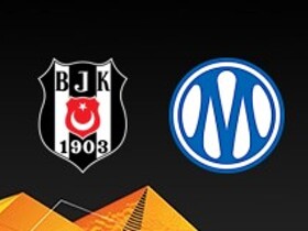 En direct: Besiktas JK vs Marseille