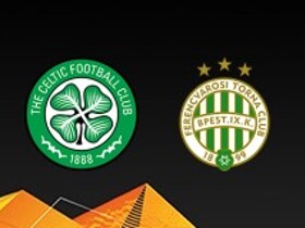 In diretta: Celtic vs Ferencváros