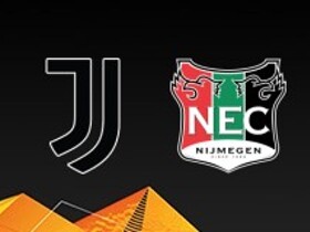 Daftar pemain Juventus vs NVAV NEC sudah keluar