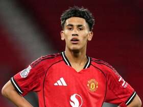 MU : la mise au point de Michael Carrick sur le cas JJ Gabriel