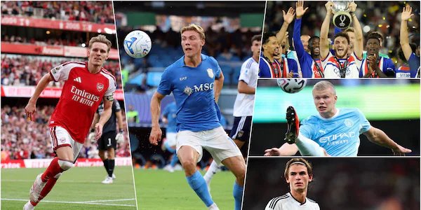 Napoli Memiliki Tim Tertua di Serie A dengan Rata-rata Usia Starter 29 Tahun 221 Hari Melawan Bologna