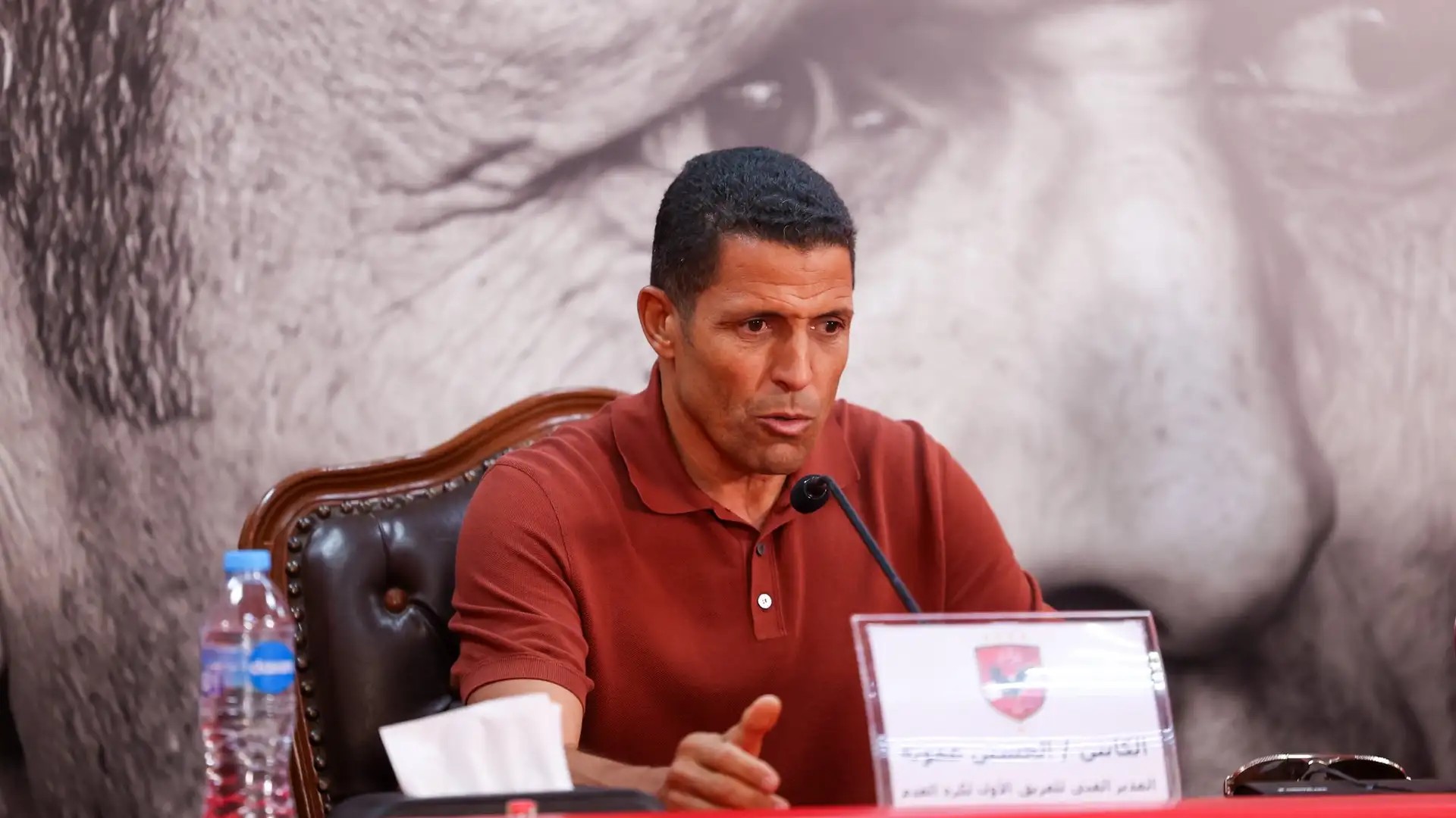 Al-Shabab Denies Contact with Ammouta, Not Interested in Yasser Ibrahim