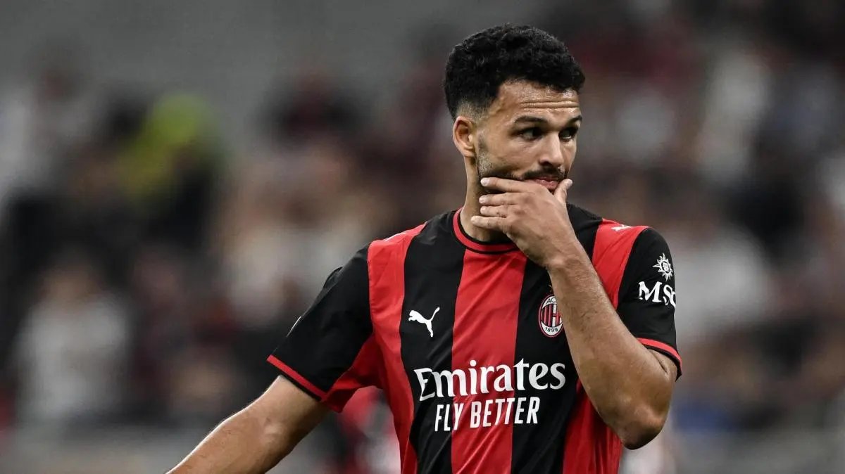 Gonçalo Ramos trị giá 70 triệu euro của AC Milan tịt ngòi, 3 trận liên tiếp không ghi được bàn trước Benfica