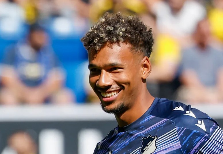 ビルト紙：ホッフェンハイムの23歳MFバンバセ・コンテ、ドイツ代表に初招集へ