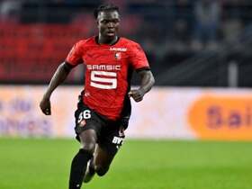 Rennes : Alidu Seidu va rejoindre l’OGC Nice en prêt