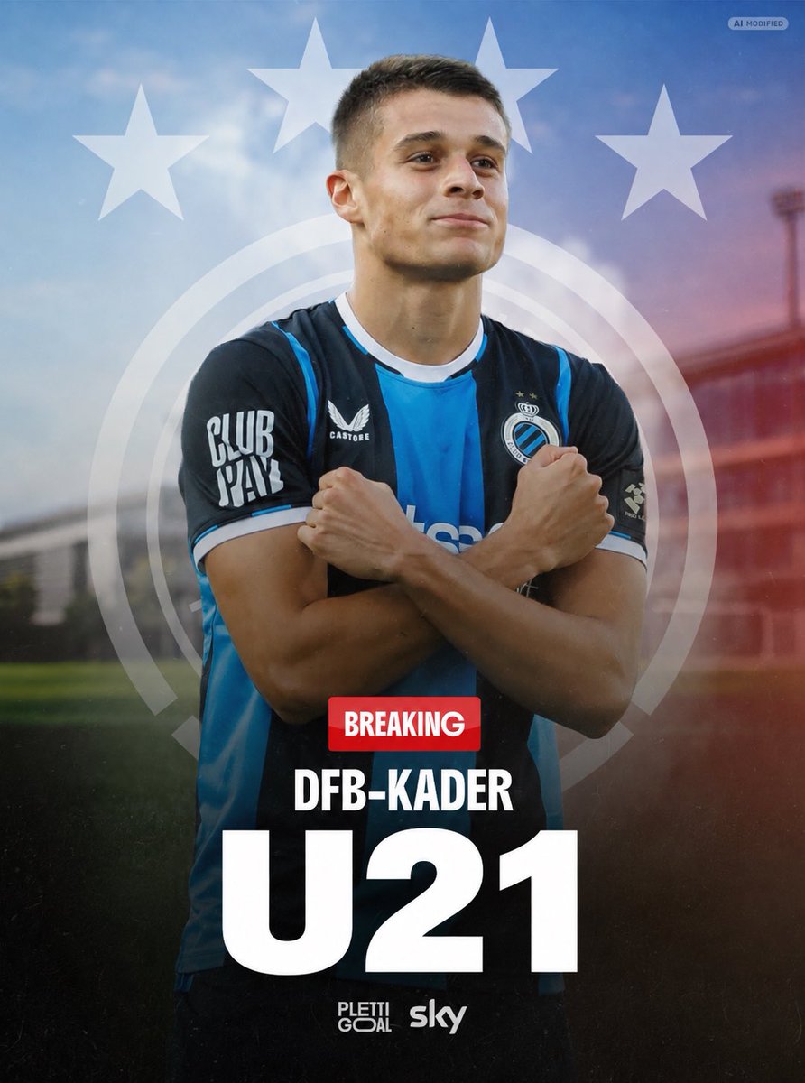 นักข่าว: นิโคโล่ เตรโซลดี้ ถูกเรียกตัวติดทีมชาติเยอรมนี U21 คล็อพชี้จะไม่กดดันเขา